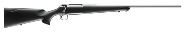 Sauer 100 Silver XT 6.5 Crd Bolt Action Rifle, Black - S1SX65C