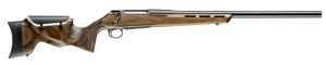 Sauer S100 Fieldshoot .308 Win Bolt Action Rifle, Dark Oil - S1FA308