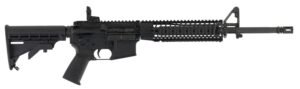 Spikes Tactical Midlength .223 Rem/5.56 Semi-Automatic AR-15 Rifle - STR5035-R9S