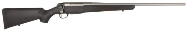 Tikka T3x Lite Stainless .270 WSM Bolt Action Rifle, Black - JRTXB340