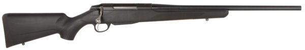 Tikka T3x Lite Compact 7mm-08 Rem Bolt Action Rifle, Black - JRTXE352C