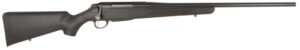 Tikka T3x Lite .270 WSM Bolt Action Rifle, Black - JRTXE340