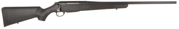 Tikka T3x Lite .270 WSM Bolt Action Rifle, Black - JRTXE340