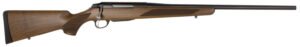 Tikka T3x Hunter 6.5x55mm Swedish Bolt Action Rifle, Oiled Brown - JRTXA351