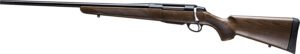 Tikka T3x Hunter LH 6.5x55mm Swedish Bolt Action Rifle, Oiled Brown - JRTXA351L