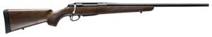 Tikka T3x Hunter 7mm-08 Rem Bolt Action Rifle, Oiled Brown - JRTXA352