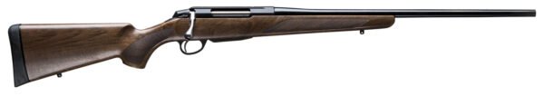 Tikka T3x Hunter 7mm-08 Rem Bolt Action Rifle, Oiled Brown - JRTXA352