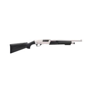 Rock Island Meriva 3-1 18.5" 12 Gauge Shotgun Pump - MR25-P101-MC