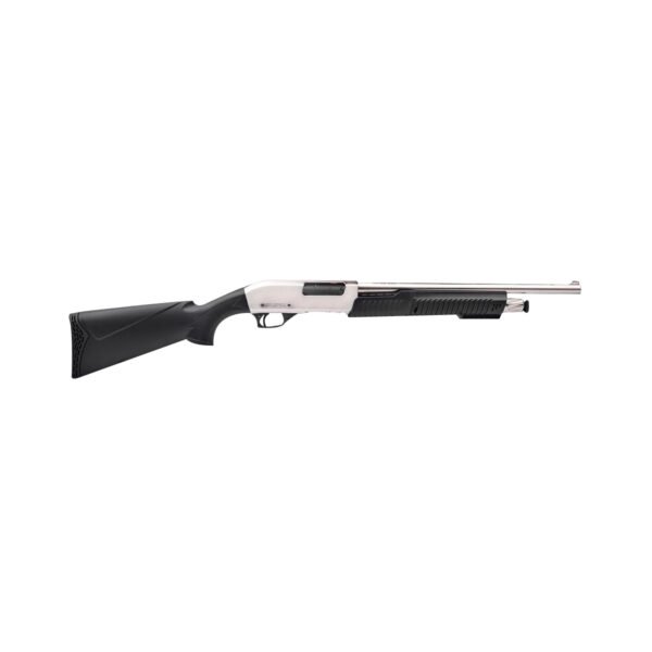 Rock Island Meriva 3-1 18.5" 12 Gauge Shotgun Pump - MR25-P101-MC