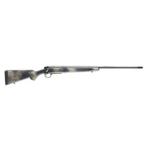Bergara B-14 Wilderness Ridge .308 Win Bolt Action Rifle, Woodland Camo - B14S521