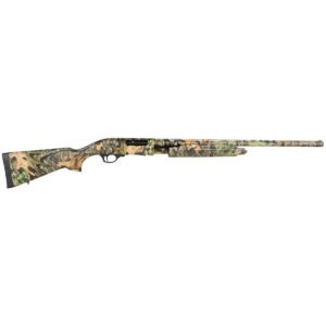 Charles Daly 301 20 Gauge Shotgun Pump Action 26" Mossy Oak Obsession - 930.226
