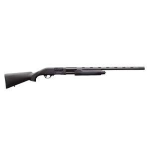 Charles Daly 301 26" 20 Gauge Shotgun 3" Pump, Blk - 930.223