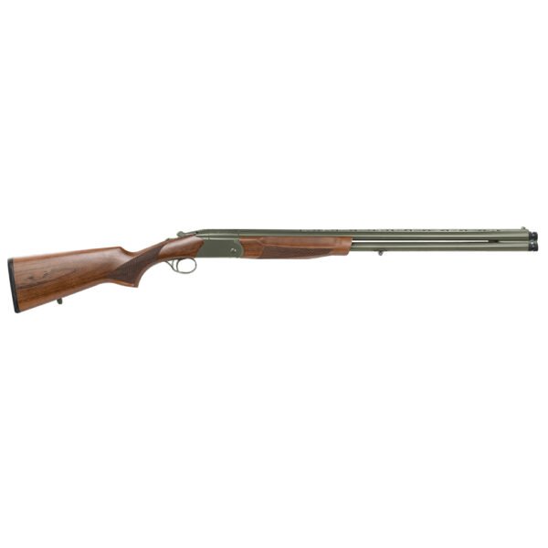 CZ-USA CZ Upland Ultralight All-Terrain 28" 20 Gauge Shotgun 3" Over/Under, OD Green Cerakote - 6467