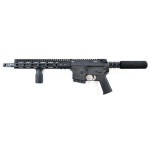 Franklin Armory CA12 .350 Legend AR Pistol - 3153BLK