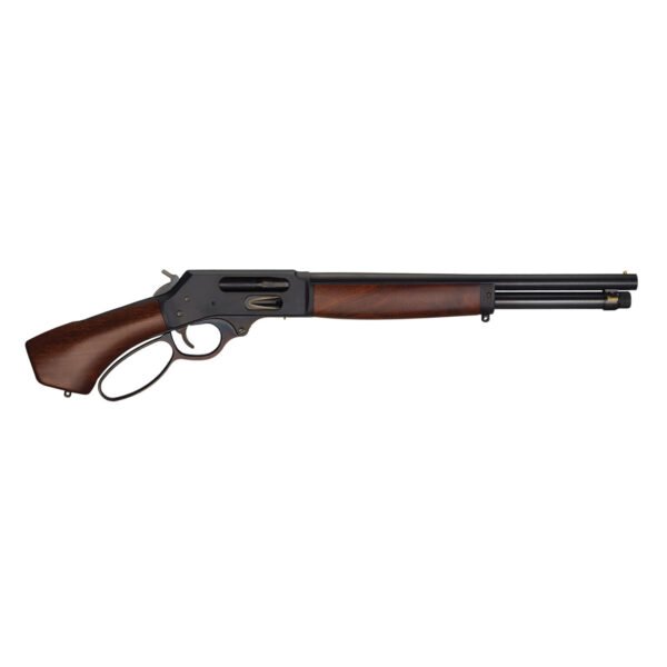 Henry Lever Action Axe .410 410 Gauge Pistol - H018AH410