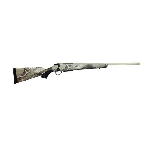 TIKKA T3X Lite .270 Win Bolt Action Rifle, Veil Alpine Camo - JRTXVA318