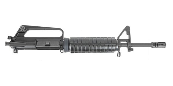 Harrington & Richardson Commando Style 12.7" Complete Upper with BCG and Charging Handle