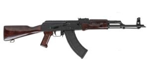 PSAK-47 GF5 Forged Classic Rifle, Plum Gloss