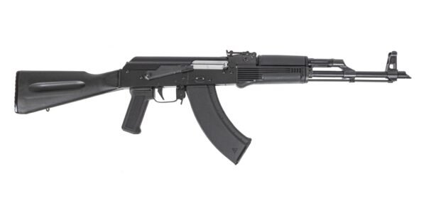 Soviet Arms WBP GF5 Forged CHF Classic ALG Rifle, Black