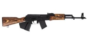 PSA AK-47 GF3 Forged "California Compliant" Rifle, Nutmeg