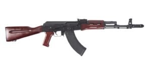 PSA AK-103 GF3 Forged Rifle, Redwood
