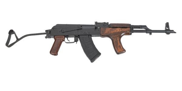 PSAK-47 GF3-R Romanian Build w/ Dong and Wire Folder