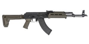 PSAK-47 GF5 Forged MOEkov ODG Rifle