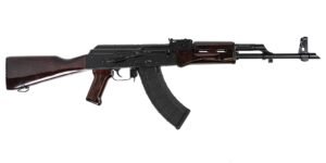 PSA AK-47 GF3 Forged Rifle, Plum Gloss