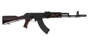 PSA AK-103 GF3 Forged Rifle, Plum Gloss
