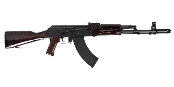 PSA AK-103 GF3 Forged Rifle, Plum Gloss