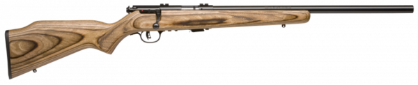 Savage 93R17BV .17HMR Laminated Stock 96734