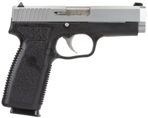 Kahr Arms CT9 9mm Pistol, Blk - CT9093