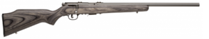 Savage 93R17 BVSS 17 HMR Bolt Action Rifle 96705