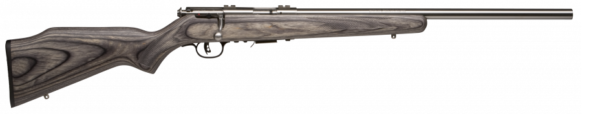 Savage 93R17 BVSS 17 HMR Bolt Action Rifle 96705