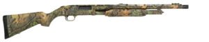 Mossberg 500 Turkey 12 Gauge Pump-Action Shotgun with Sling, Mossy Oak Obsession - 52280