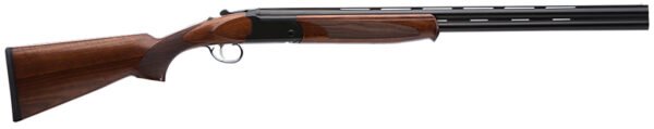 Savage Arms Stevens 555 410 Gauge Over/Under-Action Shotgun, Oil Brown - 22168