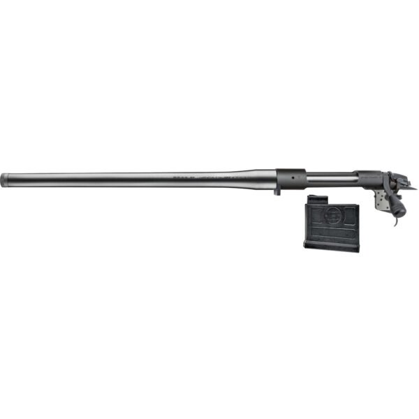 Bergara Rimfire Series .22LR Left Hand Bolt Action Rifle, 18" Barrel, Black - B14RBA001L