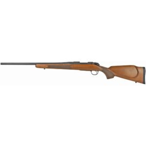 Bergara B-14 Series .308 Win Bolt Action Rifle, 20" Barrel, Black - B14S001C