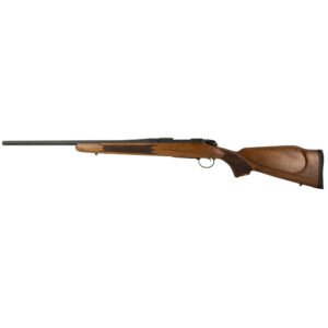 Bergara B-14 Series 6.5 Creedmoor Bolt Action Rifle, 22" Barrel, Black - B14S002C