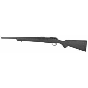 Bergara B-14 Series 6.5 Creedmoor Bolt Action Rifle, 18" Barrel, Black - B14S512C
