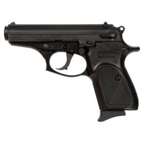 Bersa Thunder .22LR Pistol, 3.5" Barrel, Fixed Sights, Black - T22M