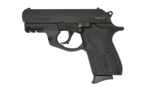 Bersa TPR .380 ACP Pistol, 3.5" Barrel, Black - TPR380M