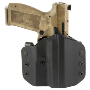 CANIK METE SFT 9mm Pistol, 4.5" Barrel, Modern Digital - HG5636CTDN