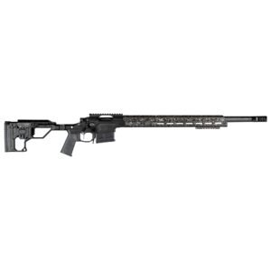 Christensen Arms MPR 6.5 Creedmoor Bolt Action Rifle, 24" Barrel, Tungsten - 8010307201