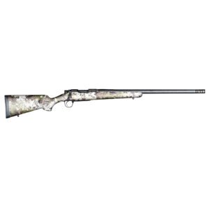 Christensen Arms Ridgeline .28 Nosler Bolt Action Rifle, 22" Barrel, Black - 8010628100