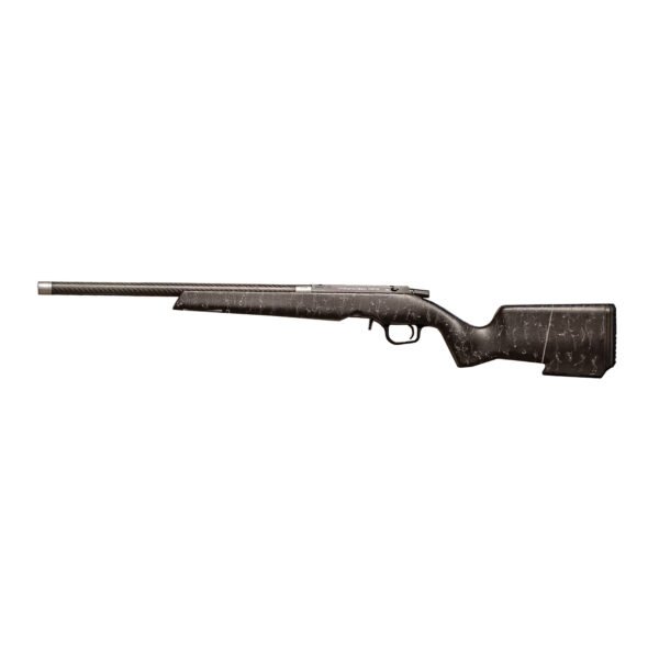 Christensen Arms Ranger 4.5 .17 HMR Bolt Action Rifle, 18" Barrel, Sitka Elevated II - 8011201800