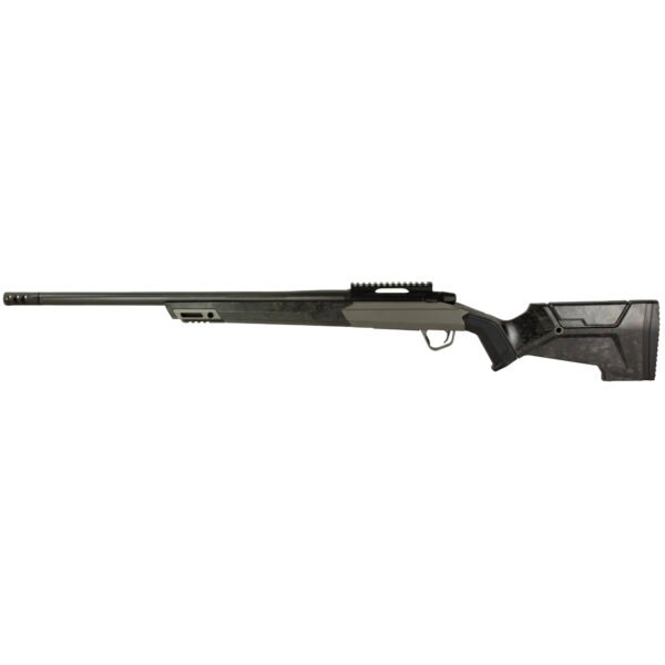 Christensen Arms Modern Hunting Rifle .308 Win Bolt Action Rifle - 8011300700