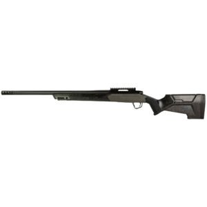 Christensen Arms Modern Hunting Rifle 6.5 Creedmoor Bolt Action Rifle, Tungsten - 8011300800
