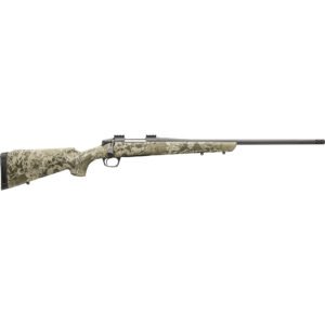 CVA Cascade XT .350 Legend Bolt Action Rifle, 22" Barrel, Realtree Camo - CR3987