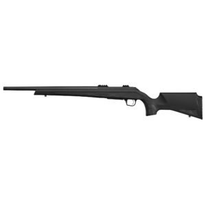 CZ 600 Alpha .223 Remington Bolt Action Rifle, 24" Barrel, Black - 7401